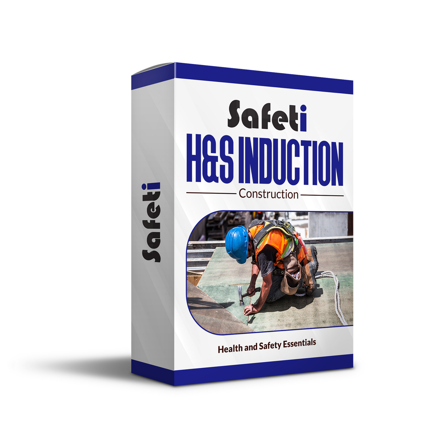 Construction Site Induction Video