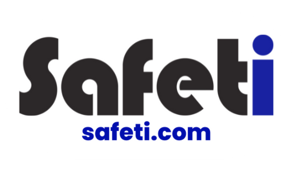 Safeti Shop